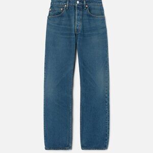 NWT Re/Done Levi’s 90’s Jean 25